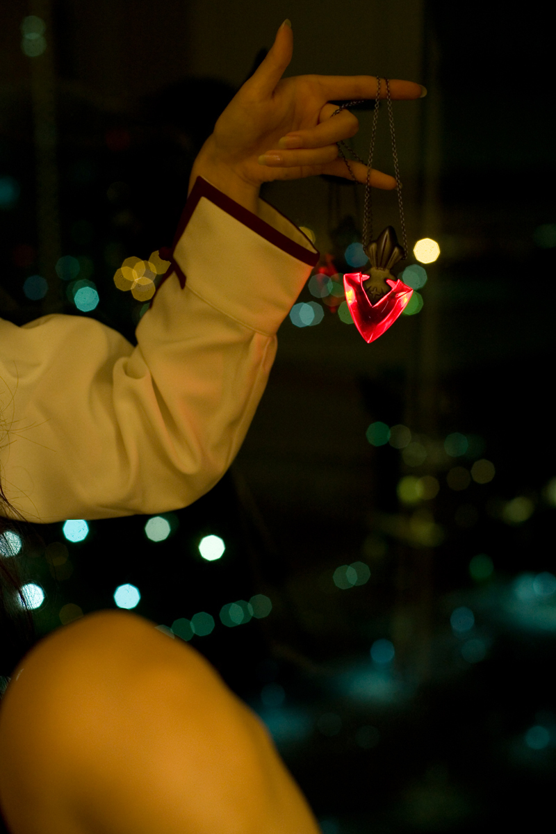 [Cosplay]  Fate Stay Night - So Hot 2